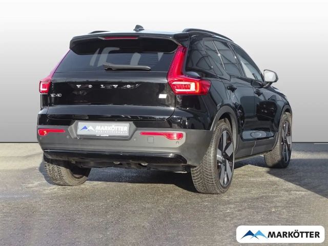 Volvo XC40 Core Recharge