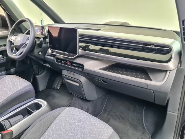 Volkswagen ID.Buzz Info+ Assist AHL Schuko Kamera