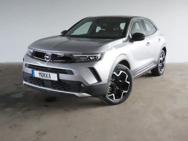 Opel Mokka Mokka-e Ultimate