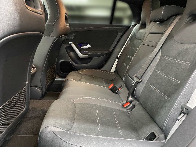 Mercedes-Benz CLA 220 CLA 220 d Shooting Brake