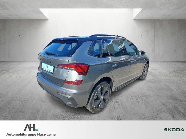 Skoda Kamiq 1.0 TSI Monte Carlo