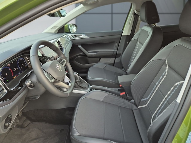 Volkswagen Taigo 1.5 TSI DSG Style