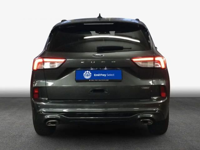 Ford Kuga Plug in Hybrid ST Line