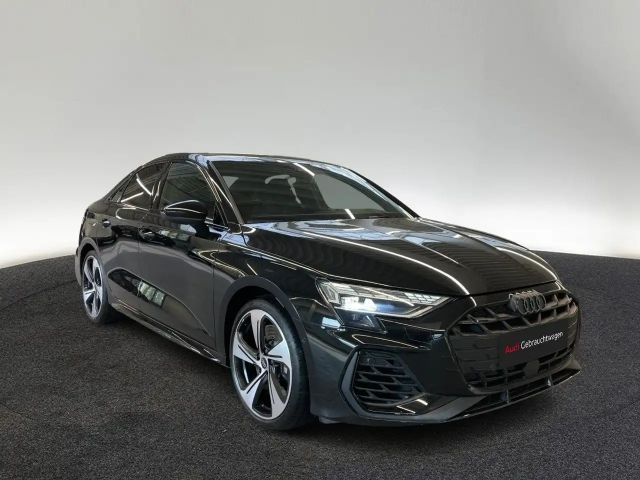 Audi S3 2.0 TFSI Sedan