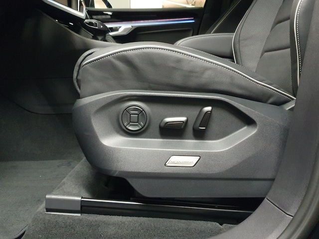 Volkswagen Touareg 3.0 V6 TDI R-Line