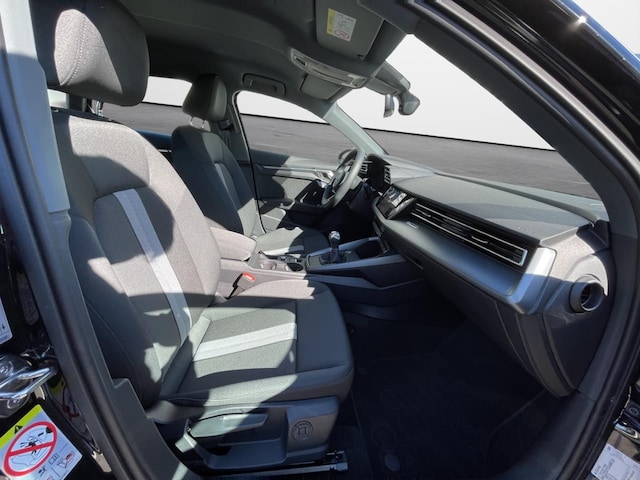 Audi A3 30 TDI Sportback