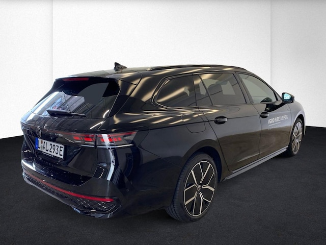 Volkswagen Passat R-Line eHybrid