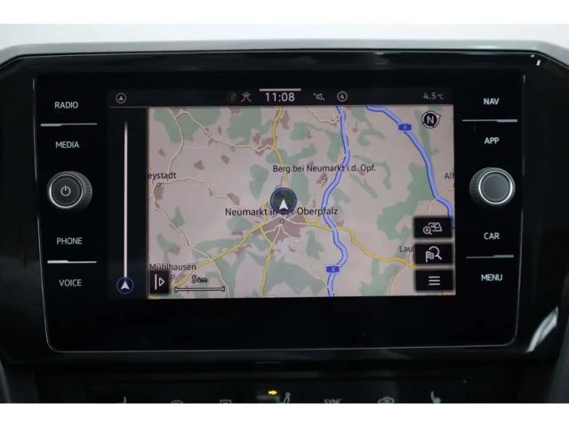 Volkswagen Passat 1.5 TSI Business DSG Variant