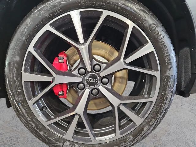 Audi Q3 Quattro S-Line