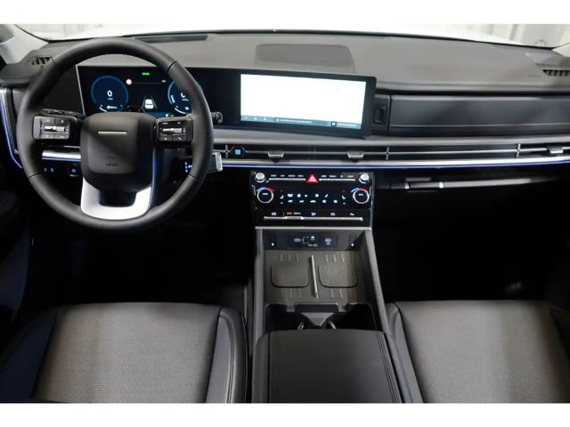 Hyundai Santa Fe 1.6 T-GDi Vierwielaandrijving