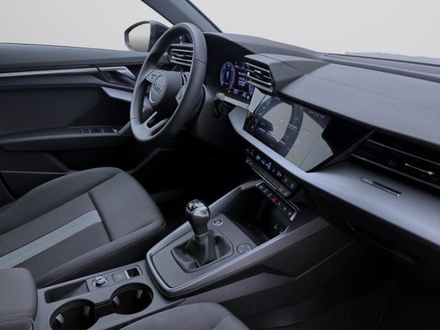 Audi A3 30 TDI Sportback