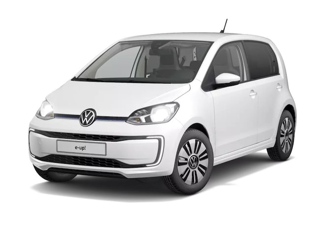 Volkswagen e-up! Plus Style