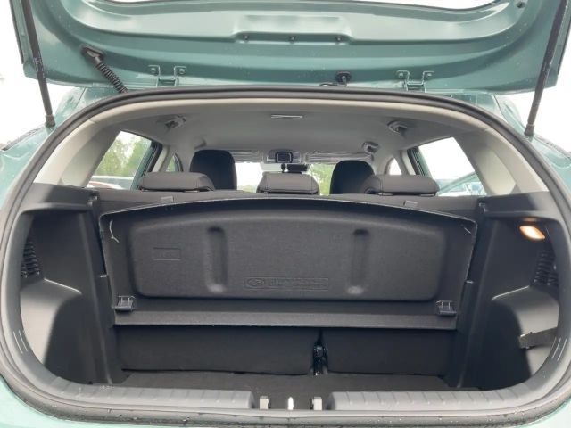 Hyundai i20 1.2 Select