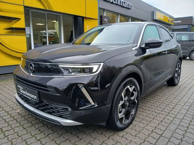 Opel Mokka Mokka-e Ultimate