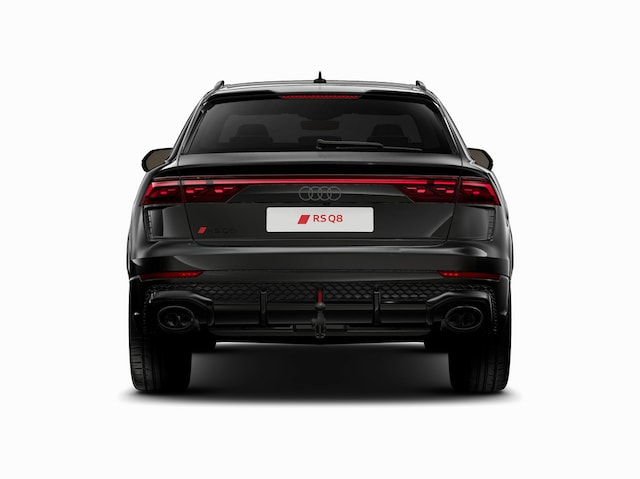 Audi RS Q8 Performance Quattro