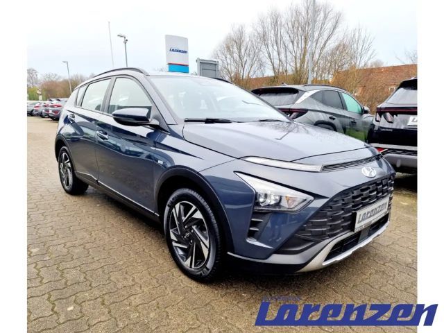 Hyundai Bayon 1.0 Select T-GDi