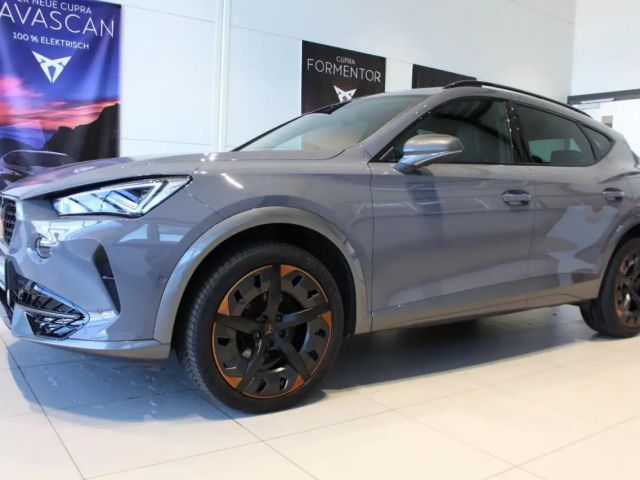 Cupra Formentor 4Drive