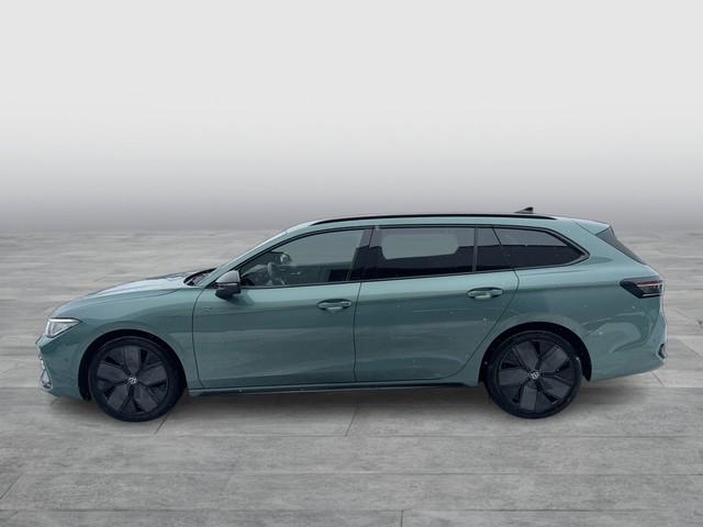 Volkswagen Passat 2.0 TDI DSG R-Line Style Variant