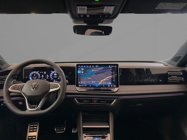 Volkswagen Tiguan 4Motion DSG R-Line