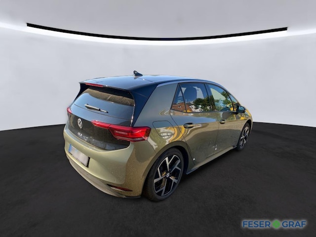 Volkswagen ID.3 Performance Pro