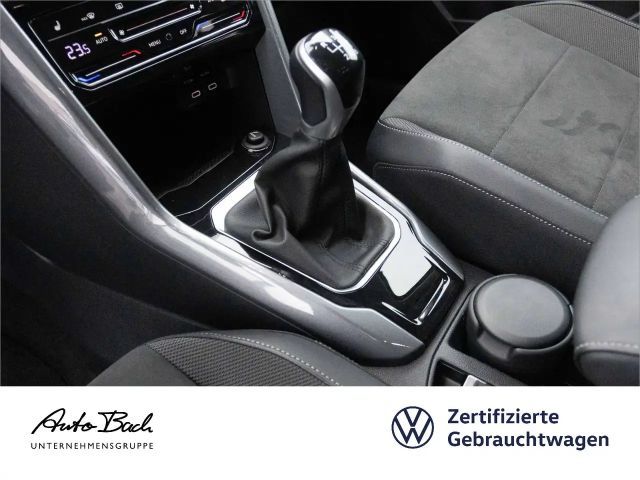 Volkswagen T-Roc 1.0 TSI Style