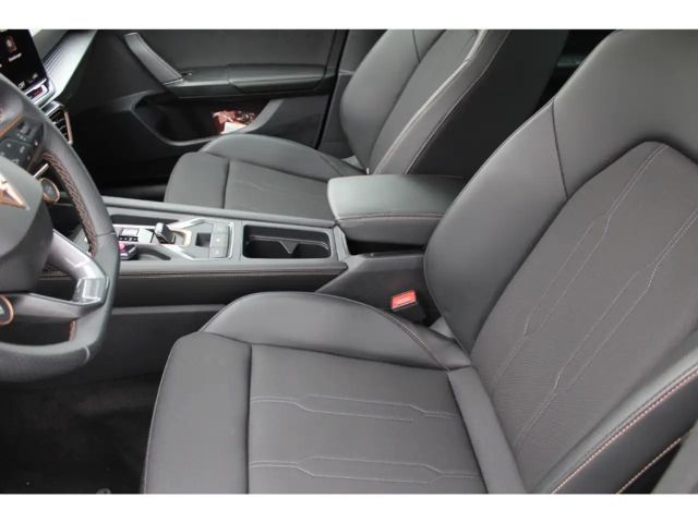 Cupra Leon 1.5 TSI DSG Sportstourer