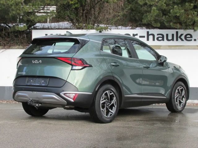 Kia Sportage GDi