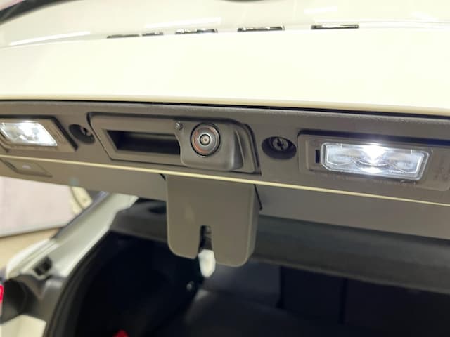 Volkswagen T-Roc 1.5l eTSI 360° Umgebungskamera