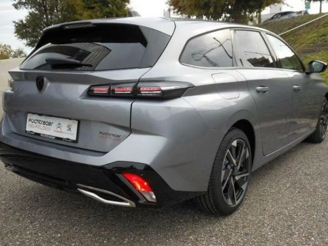 Peugeot 308 Allure Pack Hybrid SW