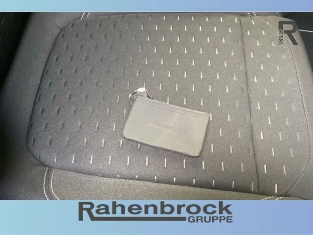 Ford Puma EcoBoost Titanium