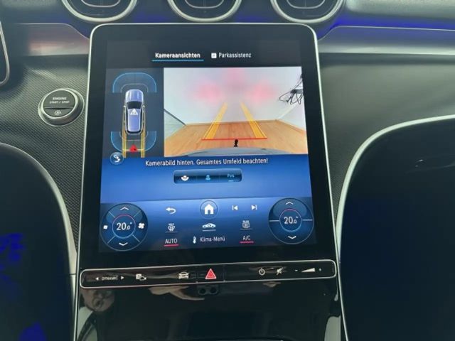 Mercedes-Benz C 220 AVANTGARDE C 220 d Estate