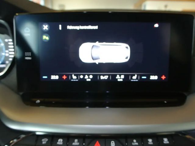 Skoda Octavia Style Style