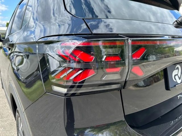 Volkswagen T-Cross 1.0 TSI DSG Style