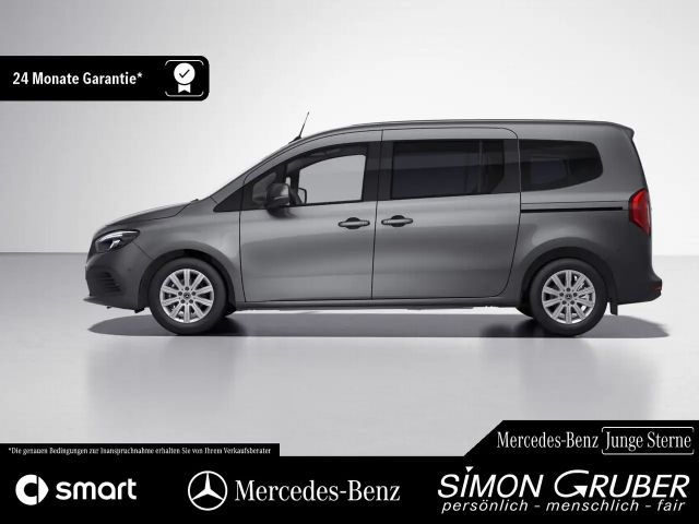 Mercedes-Benz T 180 Limousine Lang Progressive