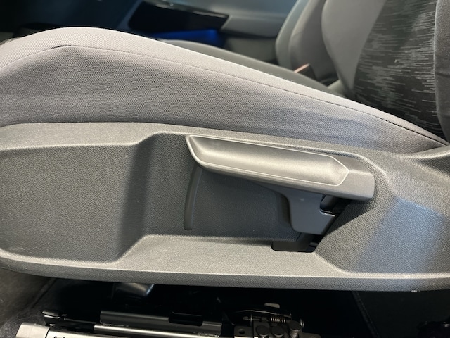 Volkswagen ID.4 Automatik ACC LED KlimaA Navi PDC