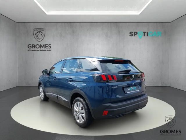 Peugeot 3008 Active Pack BlueHDi