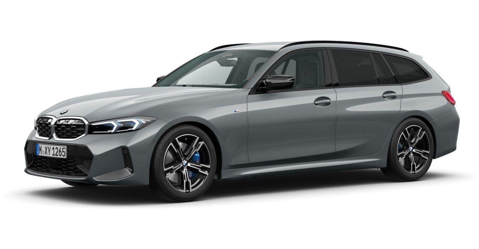 BMW M340 M340i xDrive