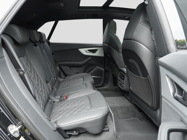 Audi Q8 60 TFSI Hybride Quattro