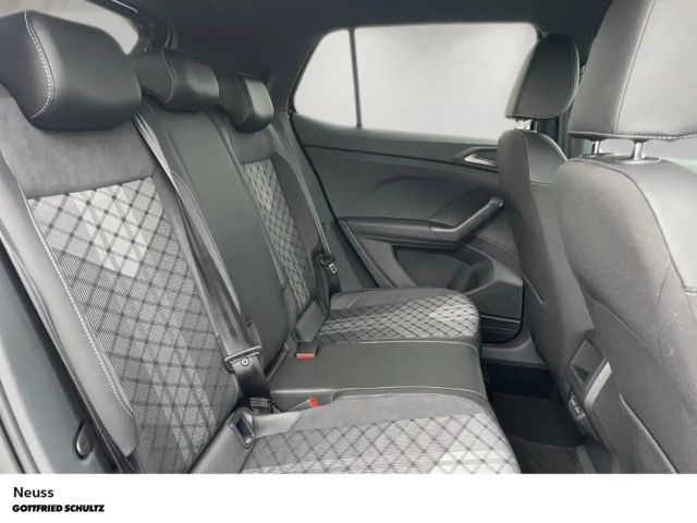 Volkswagen T-Cross 1.0 TSI DSG R-Line