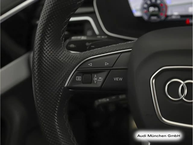 Audi A4 40 TFSI S-Line S-Tronic