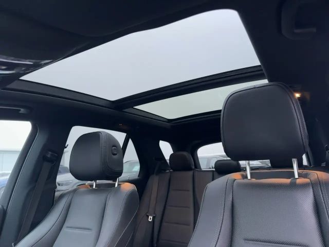 Mercedes-Benz GLE 350 4MATIC AMG Line