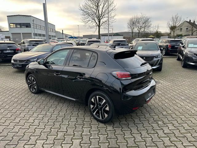 Peugeot 208 Allure Pack PureTech