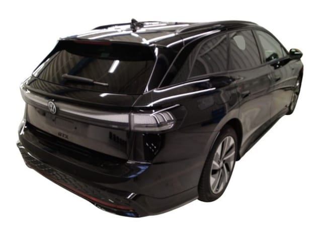 Volkswagen ID.7 4Motion GTX Tourer