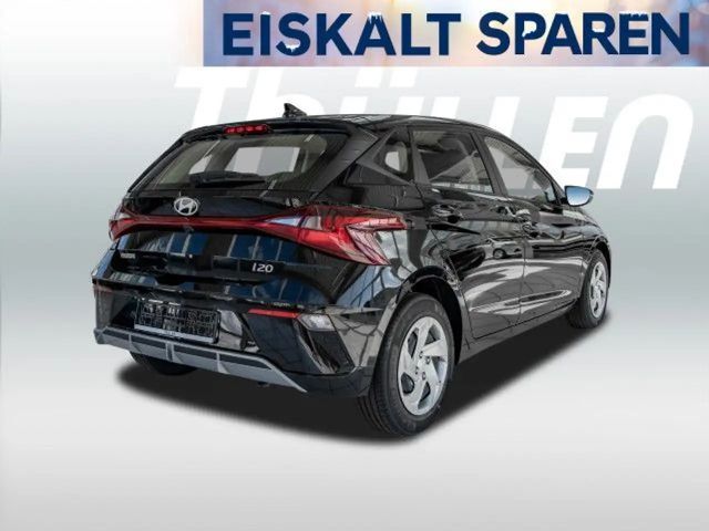 Hyundai i20 1.0 Select