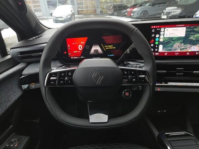 Renault Clio E-Tech Hybrid Techno