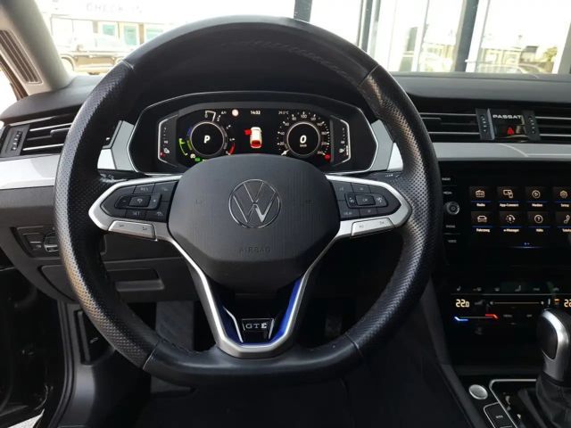Volkswagen Passat DSG GTE Variant