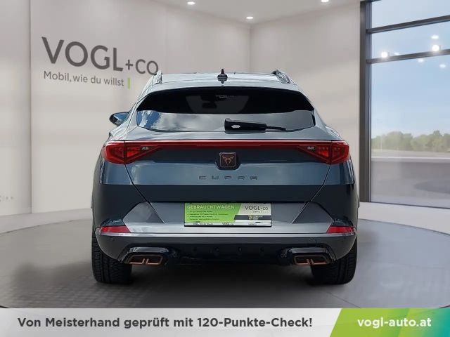 Cupra Formentor 1.4 DSG VZ e-Hybrid