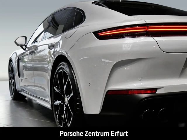 Porsche Panamera 4 E-Hybrid
