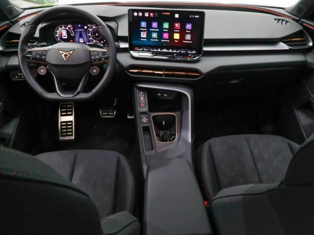 Cupra Terramar 1.5 eTSI