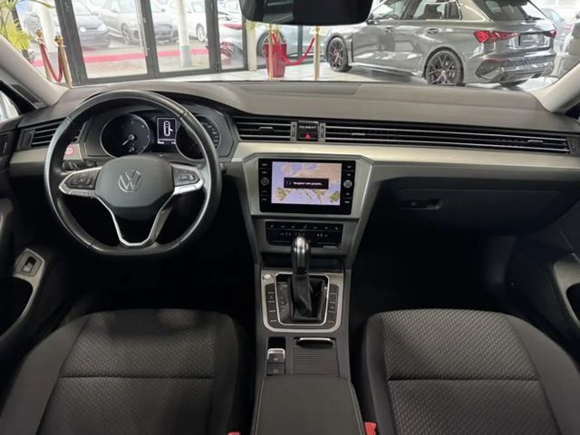 Volkswagen Passat Business DSG Variant